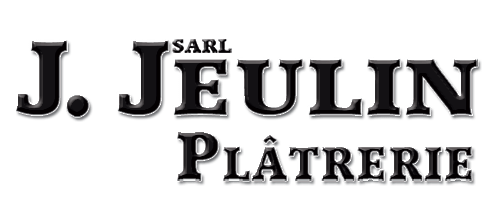 Logo Jerome Jeulin Plâtrerie