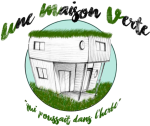 Logo Maison Verte