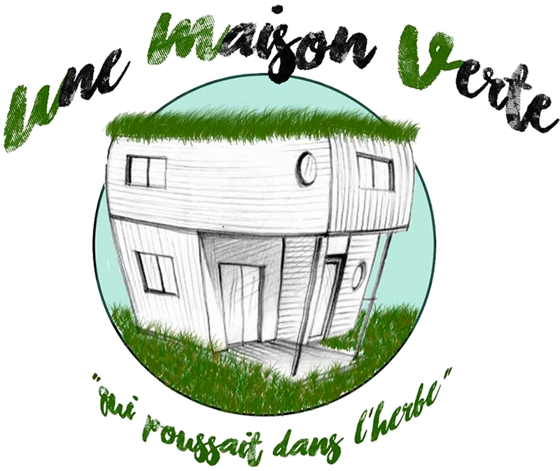 Logo Maison Verte