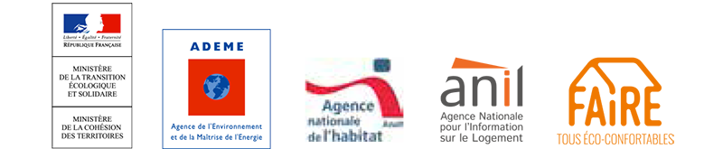 logo aide financiere